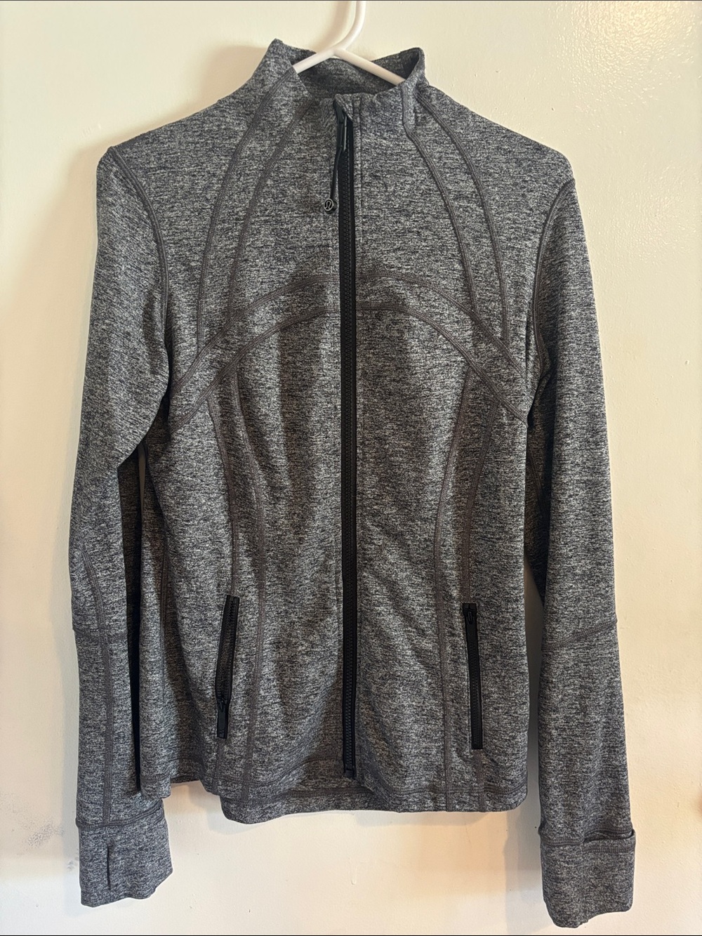 Lululemon define jacket - Picture 2 of 5